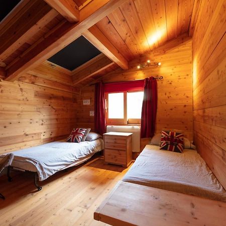 Appartement Marcella Montgenèvre المظهر الخارجي الصورة