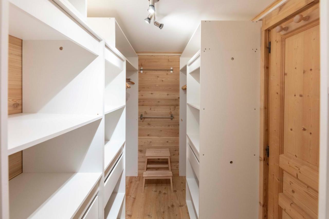 Appartement Marcella Montgenèvre المظهر الخارجي الصورة