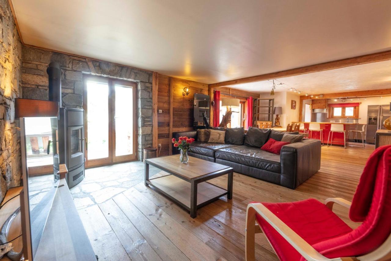 Appartement Marcella Montgenèvre المظهر الخارجي الصورة