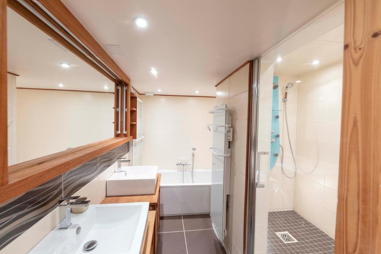 Appartement Marcella Montgenèvre المظهر الخارجي الصورة