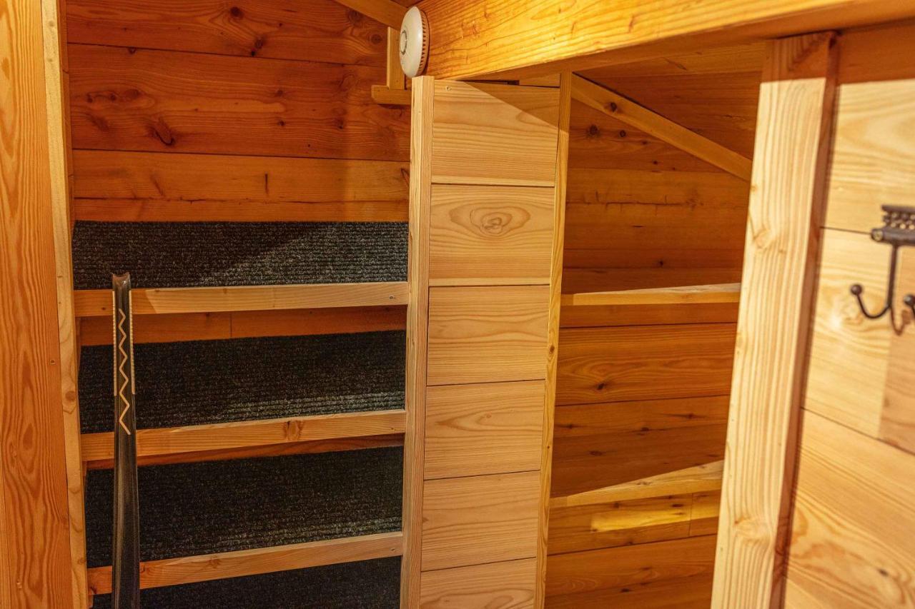 Appartement Marcella Montgenèvre المظهر الخارجي الصورة
