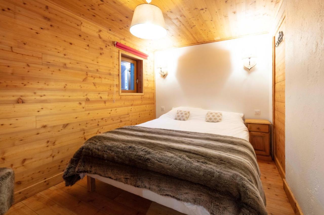 Appartement Marcella Montgenèvre المظهر الخارجي الصورة