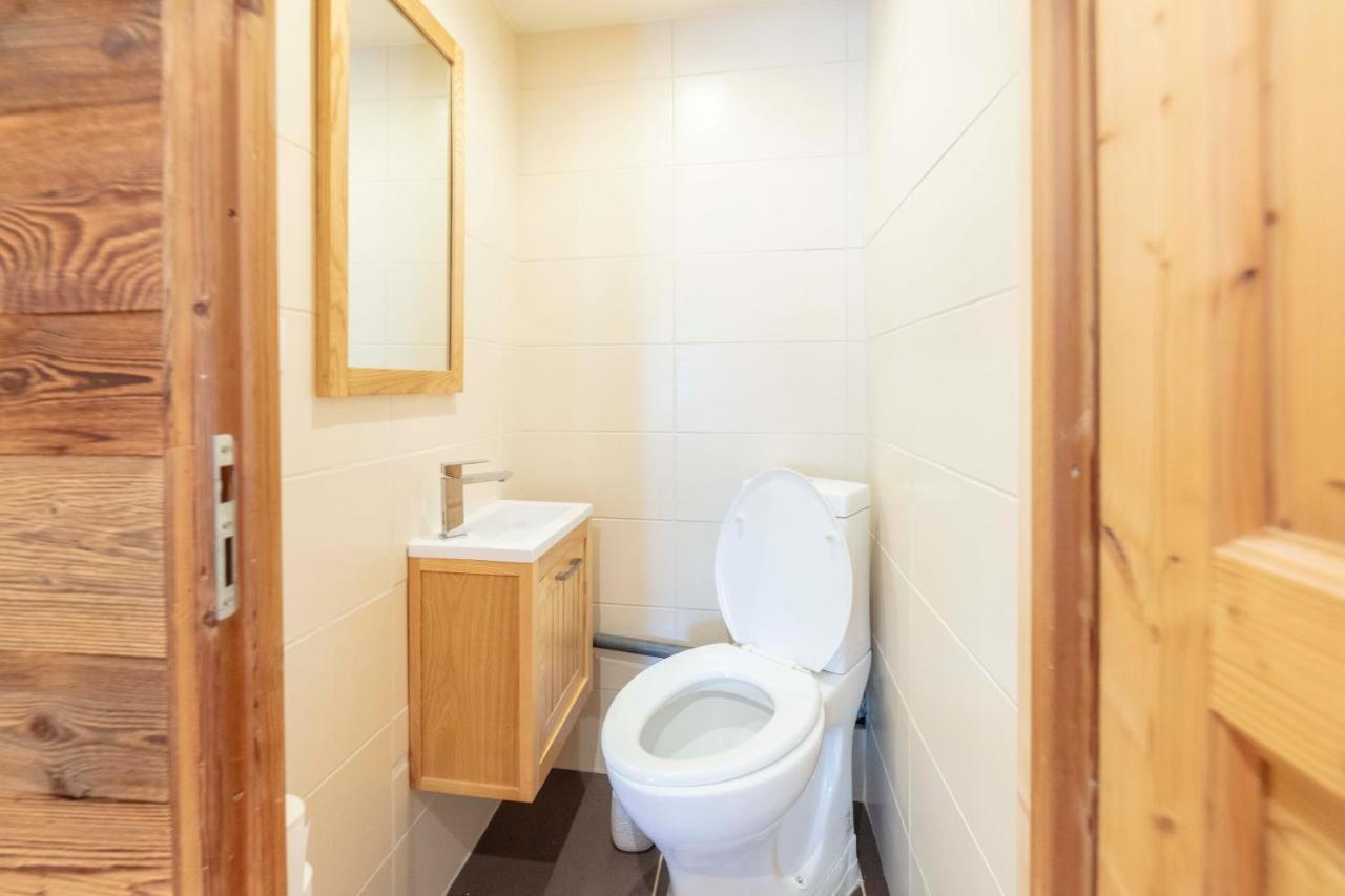 Appartement Marcella Montgenèvre المظهر الخارجي الصورة