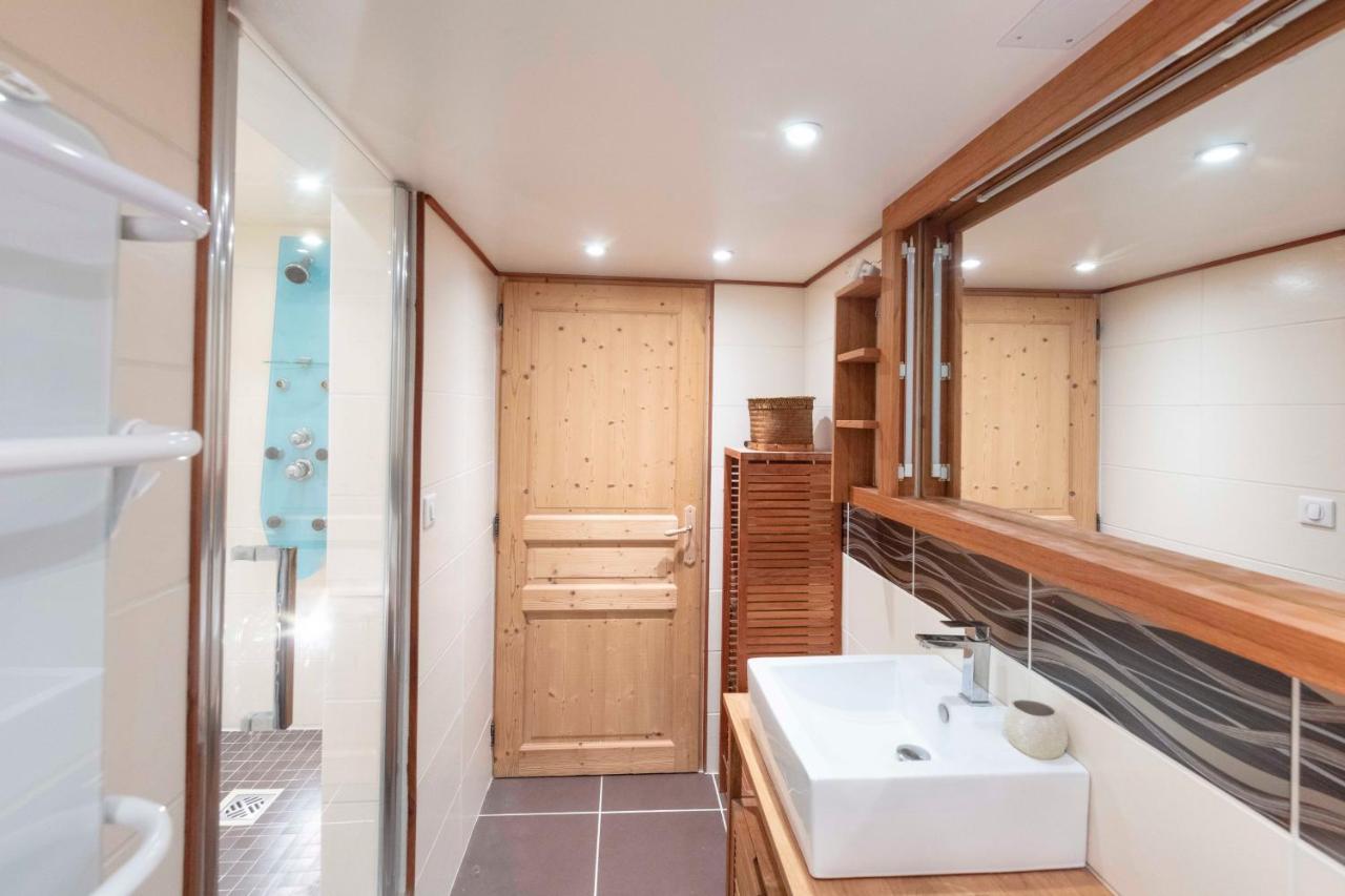 Appartement Marcella Montgenèvre المظهر الخارجي الصورة