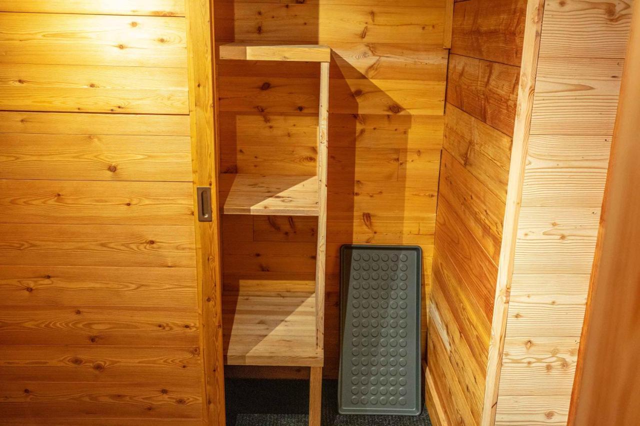 Appartement Marcella Montgenèvre المظهر الخارجي الصورة